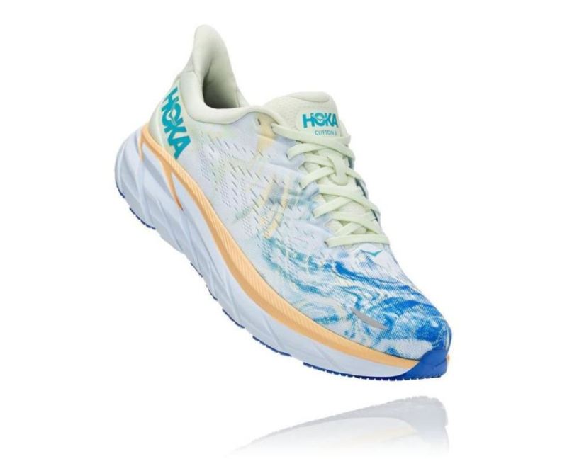 Clifton 8 Together pour femme Hoka