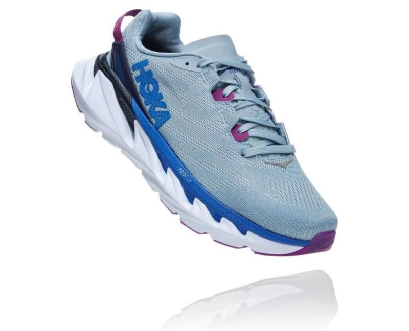 Hoka Elevon 2 pour femme Ballad Blue / Dazzling Blue