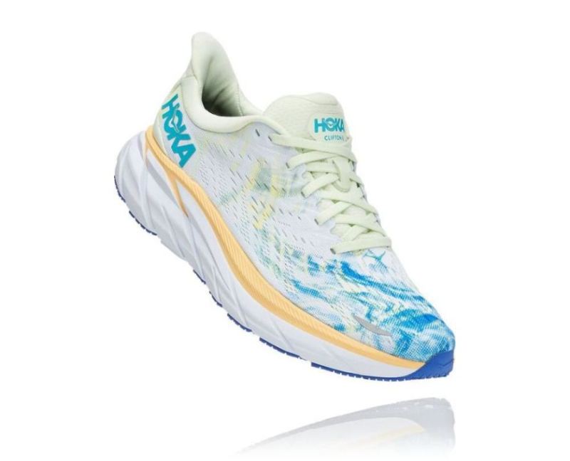 Clifton 8 Together pour femme Hoka