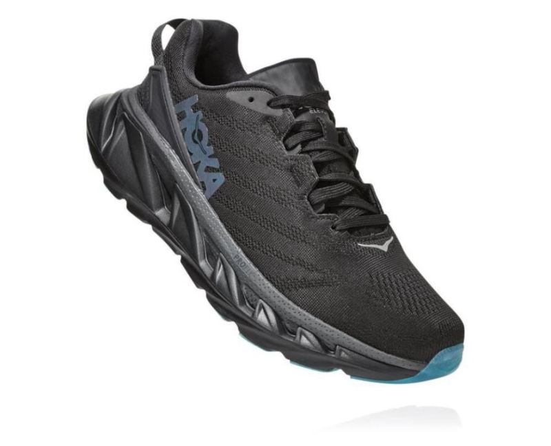 Hoka Elevon 2 pour femme Noir / Dark Shadow