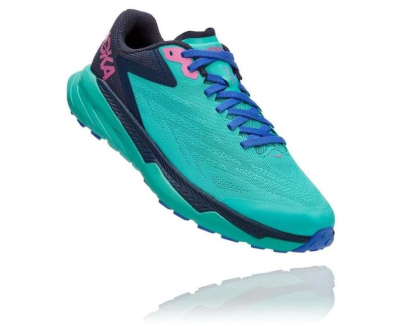 Hoka Zinal Atlantis / Outer Space pour femme