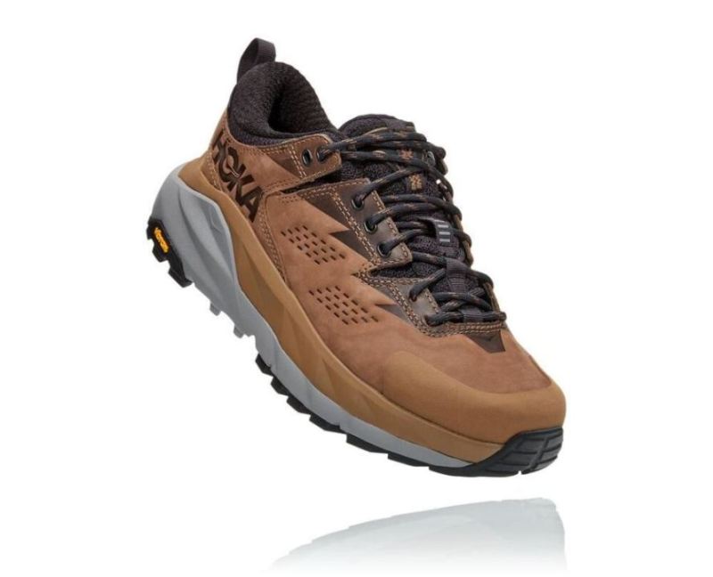 Kaha Low GORE-TEX pour femme de Hoka Otter / Black