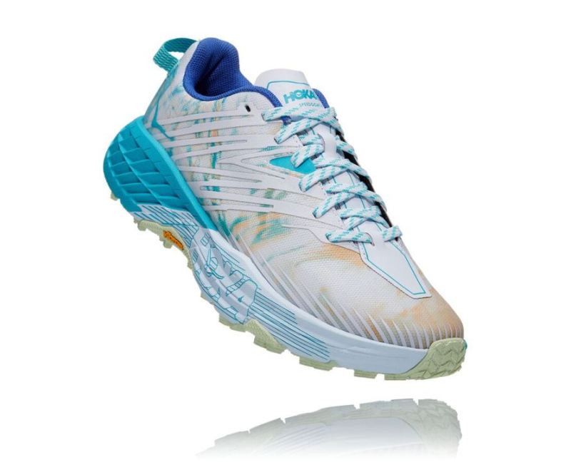 HOKA SPEEDGOAT 4 POUR FEMMESTOGETHER