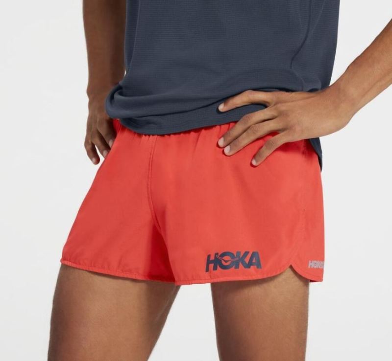 Short Hoka Performance Woven 2" Fiesta pour hommes