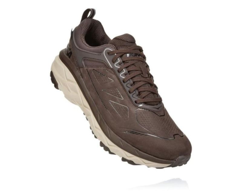 Hoka Challenger Low GORE-TEX Demitasse pour homme