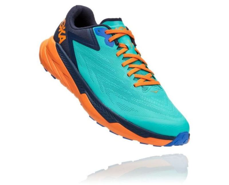 Hoka Zinal Atlantis pour homme / Espace extra-atmosphérique