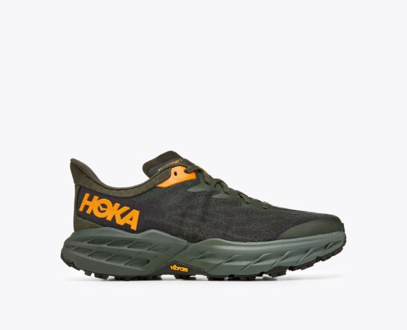 Sac de voyage Hoka Speedgoat 5 pour homme / Thyme