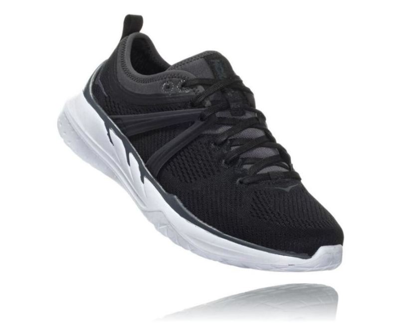 Hoka WoTivra pour femme Noir / Dark Shadow