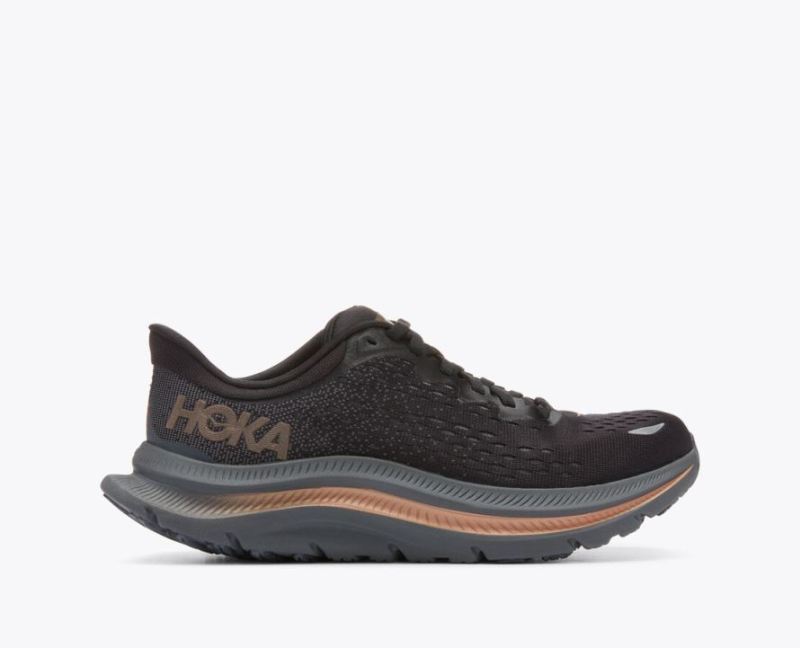 Hoka Kawana pour femme - Black /Cuivre