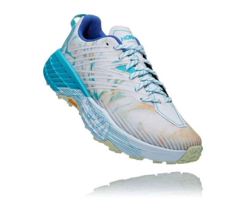 Hoka Speedgoat 4 Together Homme