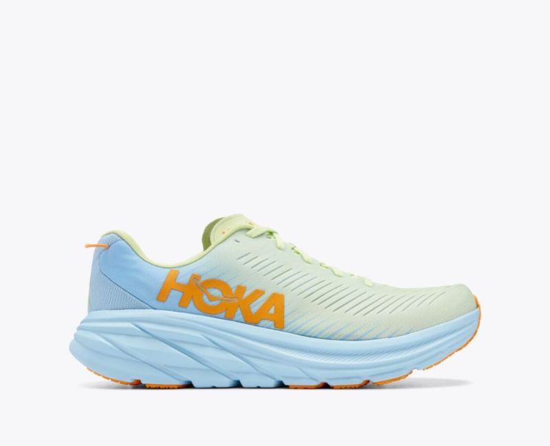 Hoka Rincon pour homme3-Butterfly / Summer Song