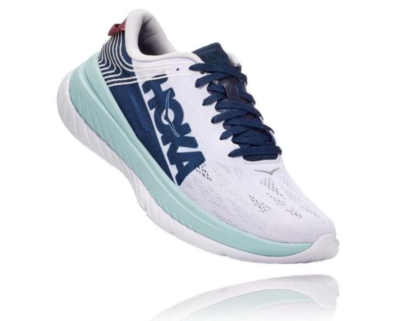 Hoka Carbon X Nimbus Cloud pour homme / Moonlit Ocean