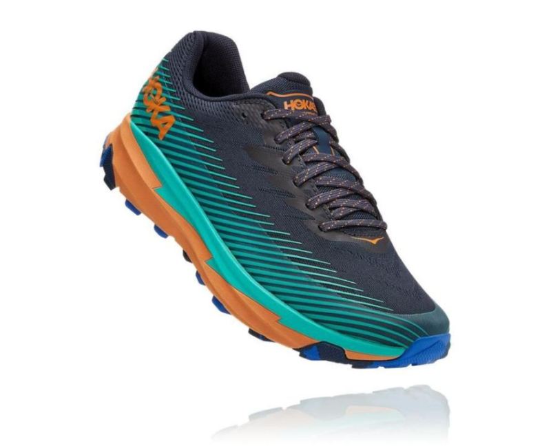 Hoka Torrent 2 Homme Outer Space /Atlantis