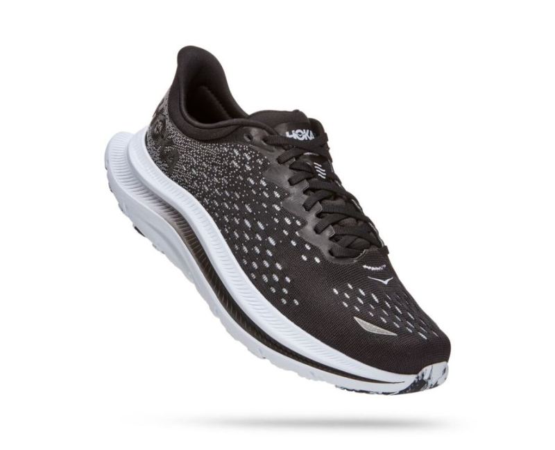 HOKA KAWANA HOMME NOIR / BLANC