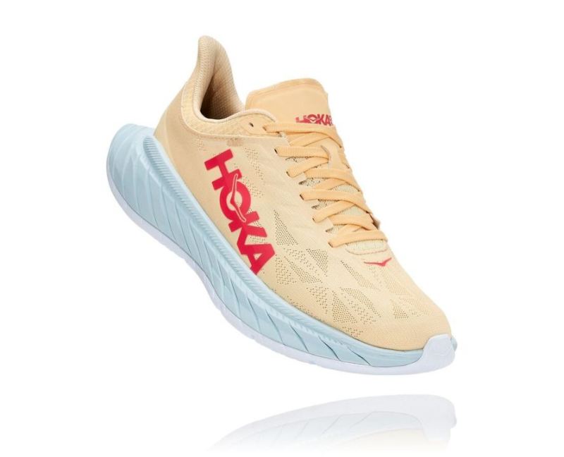 HOKA CARBON X 2 IMPALA / ROSE PARADIS