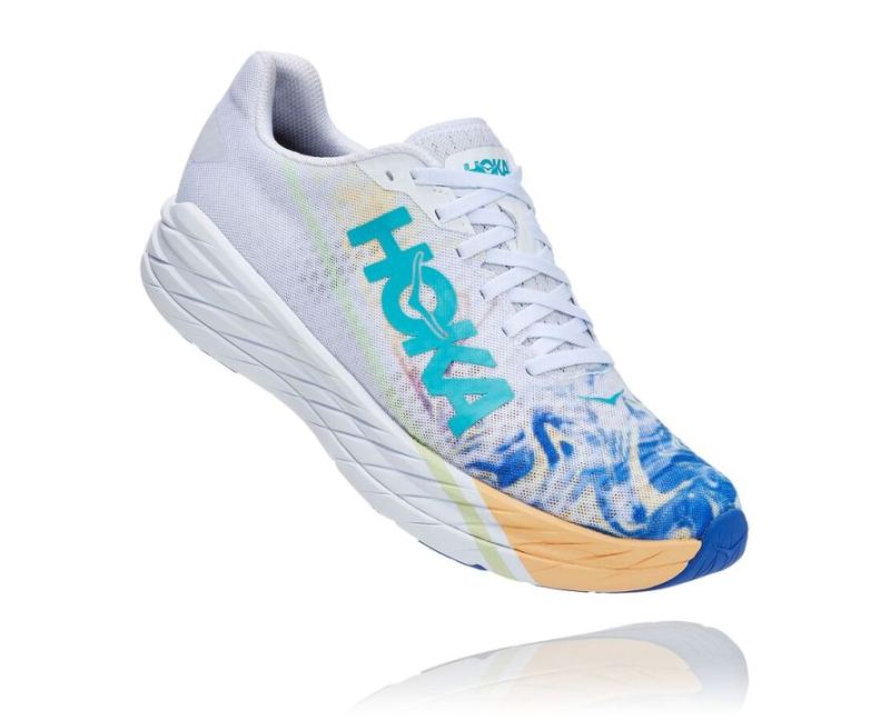 HOKA ROCKET X TOGETHER FEMME