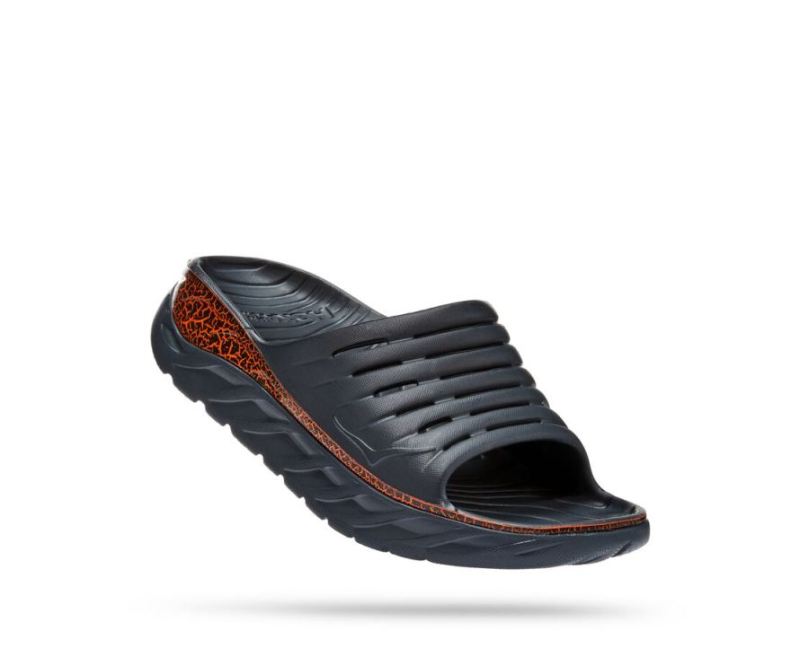 HOKA ORA RECOVERY SLIDE HOMME