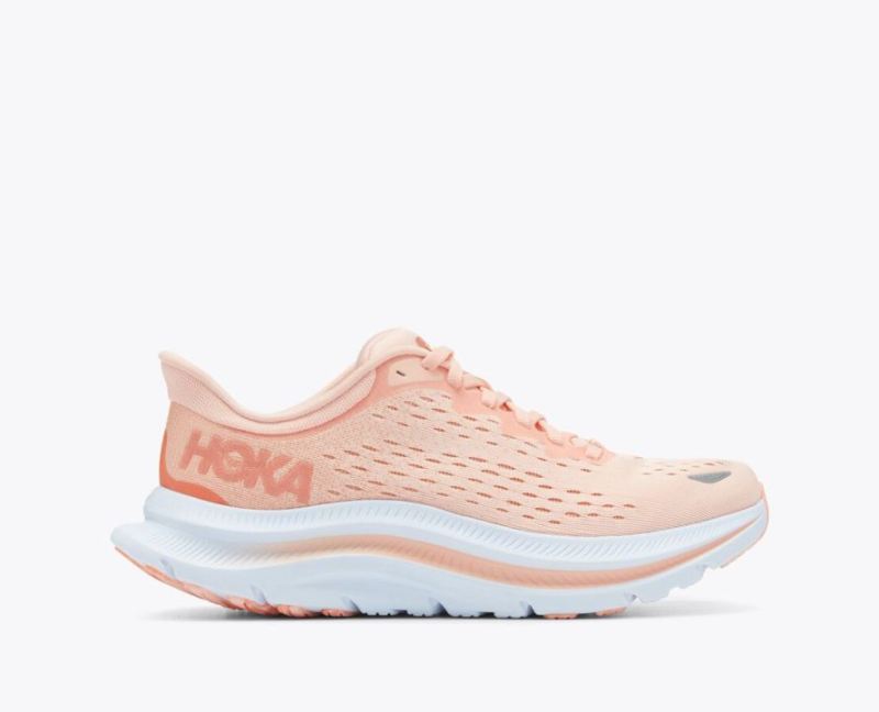 Hoka Kawana pour femme - Peach Parfait / Shell Coral